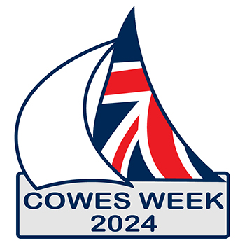 Cowes Week 2024 - Click Image to Close